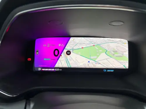 Renault Symbioz E-Tech full hybrid 145 Techno - Photo 13