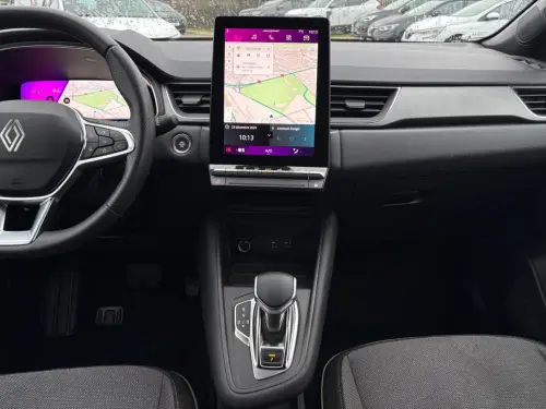 Renault Symbioz E-Tech full hybrid 145 Techno - Photo 14