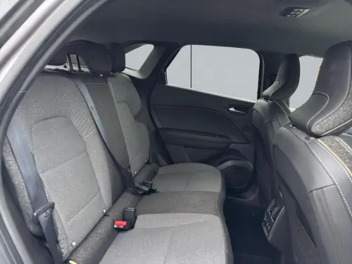 Renault Symbioz E-Tech full hybrid 145 Techno - Photo 17