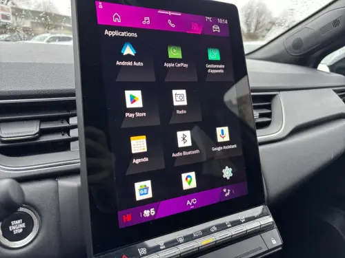 Renault Symbioz E-Tech full hybrid 145 Techno - Photo 19