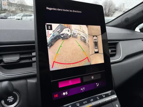 Renault Symbioz E-Tech full hybrid 145 Techno - Photo 22