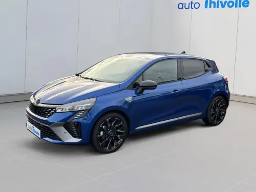 Renault Clio Clio E-Tech full hybrid 145 ch GSR2 Esprit Alpine - Photo 0