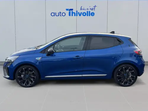 Renault Clio Clio E-Tech full hybrid 145 ch GSR2 Esprit Alpine - Photo 1