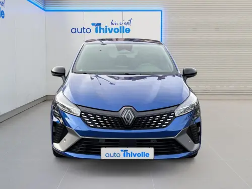 Renault Clio Clio E-Tech full hybrid 145 ch GSR2 Esprit Alpine - Photo 7