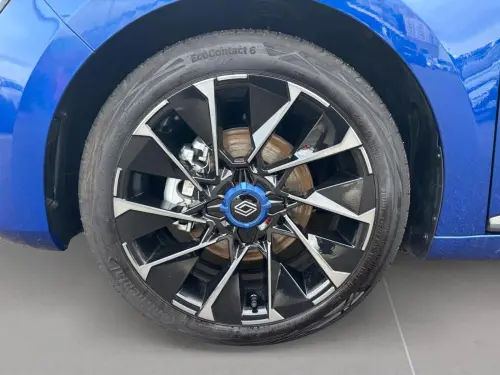 Renault Clio Clio E-Tech full hybrid 145 ch GSR2 Esprit Alpine - Photo 8