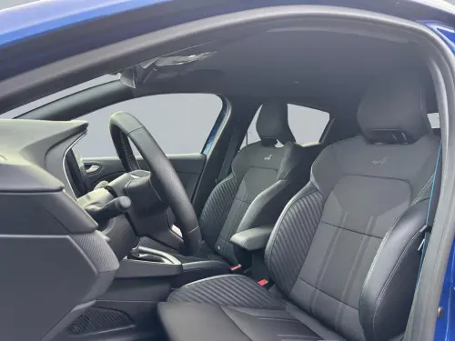 Renault Clio Clio E-Tech full hybrid 145 ch GSR2 Esprit Alpine - Photo 9