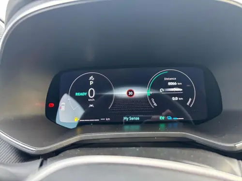 Renault Clio Clio E-Tech full hybrid 145 ch GSR2 Esprit Alpine - Photo 13