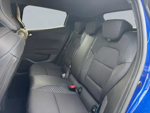 Renault Clio Clio E-Tech full hybrid 145 ch GSR2 Esprit Alpine - Photo 15