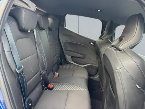 Renault Clio Clio E-Tech full hybrid 145 ch GSR2 Esprit Alpine - Photo 17