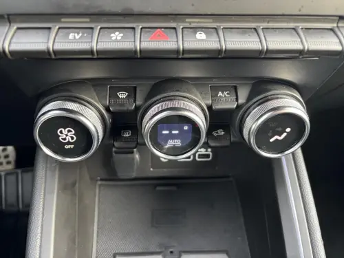 Renault Clio Clio E-Tech full hybrid 145 ch GSR2 Esprit Alpine - Photo 22