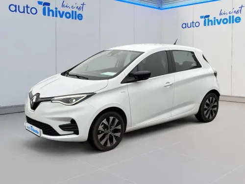 Renault Zoe Zoe R110 Achat Intégral Limited - Photo 0