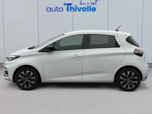 Renault Zoe Zoe R110 Achat Intégral Limited - Photo 1