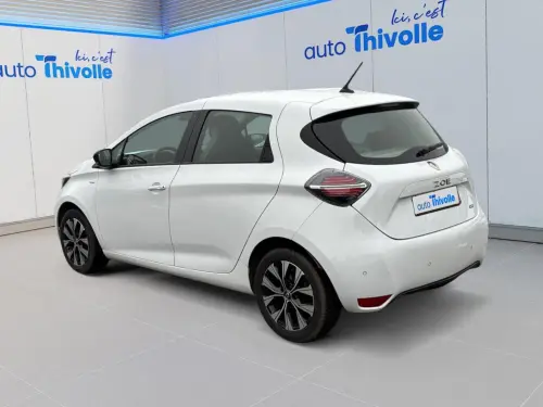 Renault Zoe Zoe R110 Achat Intégral Limited - Photo 2