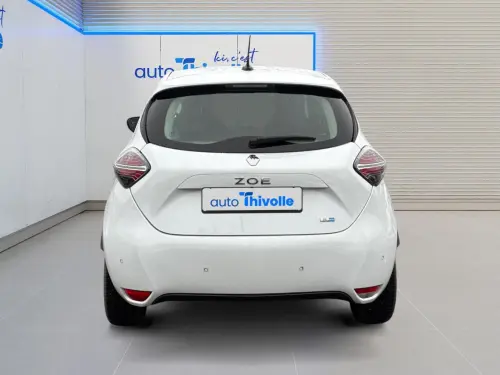 Renault Zoe Zoe R110 Achat Intégral Limited - Photo 3