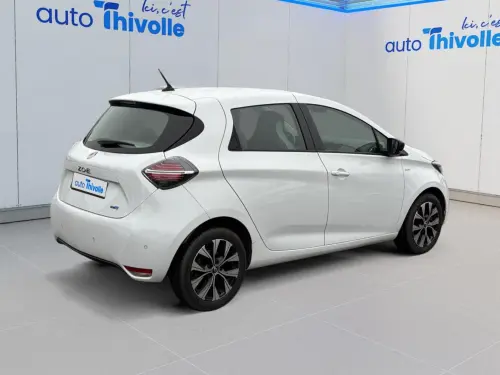 Renault Zoe Zoe R110 Achat Intégral Limited - Photo 4
