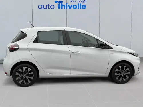 Renault Zoe Zoe R110 Achat Intégral Limited - Photo 5