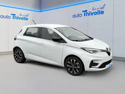 Renault Zoe Zoe R110 Achat Intégral Limited - Photo 6