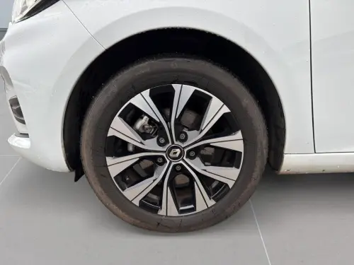 Renault Zoe Zoe R110 Achat Intégral Limited - Photo 8