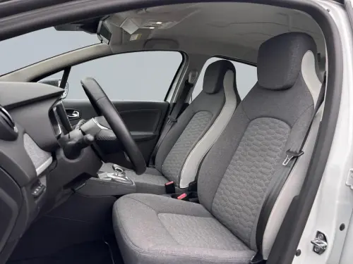 Renault Zoe Zoe R110 Achat Intégral Limited - Photo 9