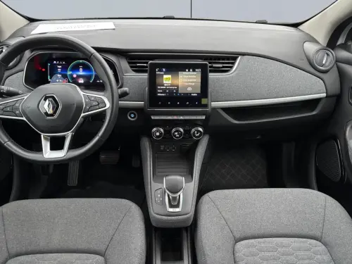 Renault Zoe Zoe R110 Achat Intégral Limited - Photo 11