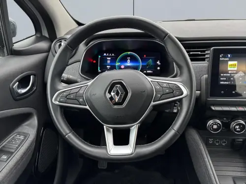 Renault Zoe Zoe R110 Achat Intégral Limited - Photo 12