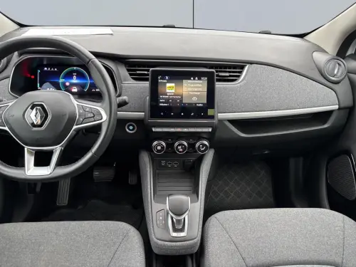 Renault Zoe Zoe R110 Achat Intégral Limited - Photo 14