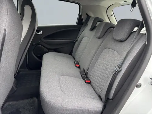 Renault Zoe Zoe R110 Achat Intégral Limited - Photo 15