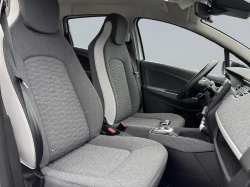 Renault Zoe Zoe R110 Achat Intégral Limited - Photo 16
