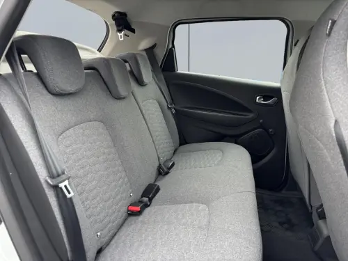 Renault Zoe Zoe R110 Achat Intégral Limited - Photo 17