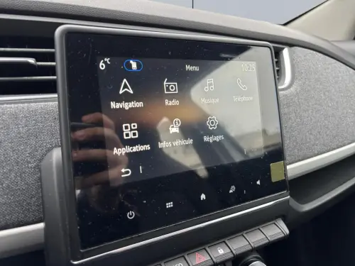 Renault Zoe Zoe R110 Achat Intégral Limited - Photo 19