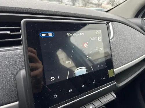 Renault Zoe Zoe R110 Achat Intégral Limited - Photo 20