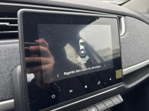 Renault Zoe Zoe R110 Achat Intégral Limited - Photo 23