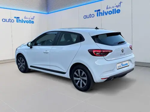 Renault Clio Clio TCe 90 Equilibre - Photo 2