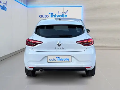 Renault Clio Clio TCe 90 Equilibre - Photo 3