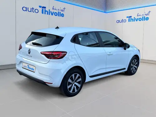 Renault Clio Clio TCe 90 Equilibre - Photo 4