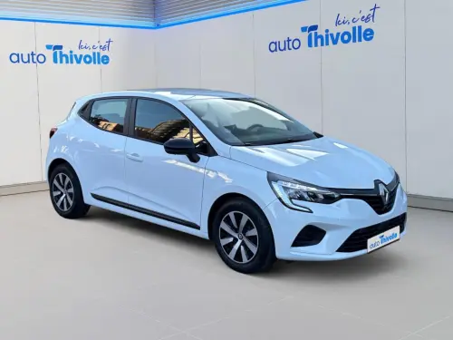 Renault Clio Clio TCe 90 Equilibre - Photo 6