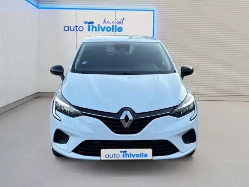 Renault Clio Clio TCe 90 Equilibre - Photo 7