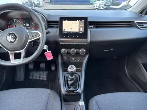 Renault Clio Clio TCe 90 Equilibre - Photo 14