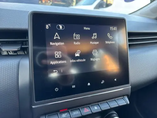 Renault Clio Clio TCe 90 Equilibre - Photo 19