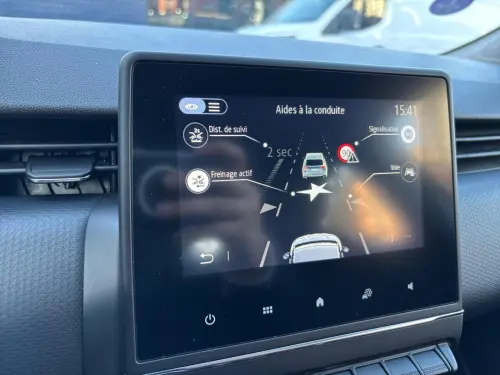 Renault Clio Clio TCe 90 Equilibre - Photo 20