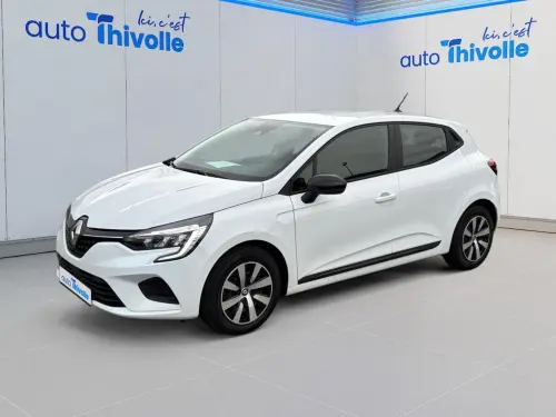Renault Clio Clio TCe 90 Equilibre - Photo 0