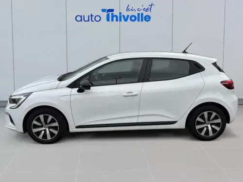 Renault Clio Clio TCe 90 Equilibre - Photo 1