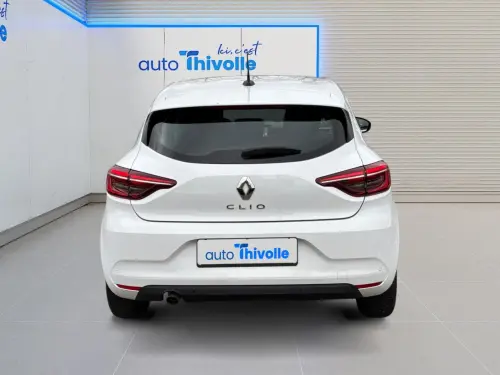 Renault Clio Clio TCe 90 Equilibre - Photo 3