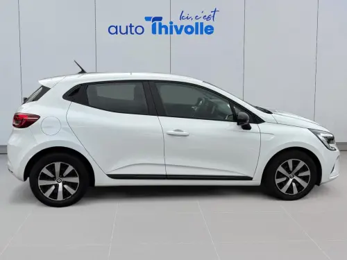 Renault Clio Clio TCe 90 Equilibre - Photo 5