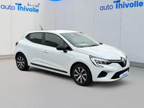 Renault Clio Clio TCe 90 Equilibre - Photo 6