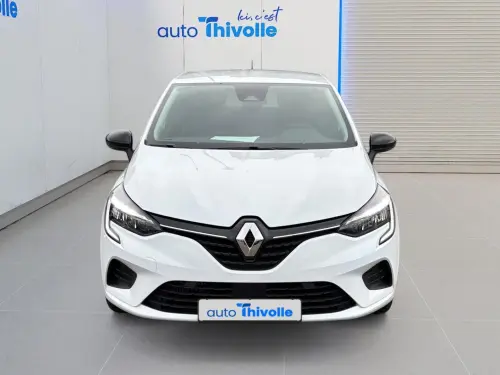 Renault Clio Clio TCe 90 Equilibre - Photo 7