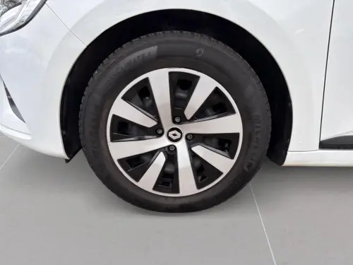 Renault Clio Clio TCe 90 Equilibre - Photo 8