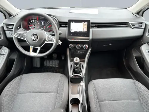 Renault Clio Clio TCe 90 Equilibre - Photo 11