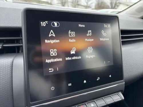 Renault Clio Clio TCe 90 Equilibre - Photo 19