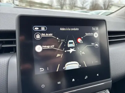 Renault Clio Clio TCe 90 Equilibre - Photo 20